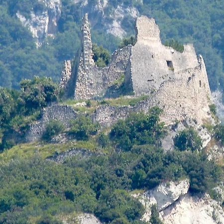 Appartamento Ellen Torbole Sul Garda Exteriér fotografie