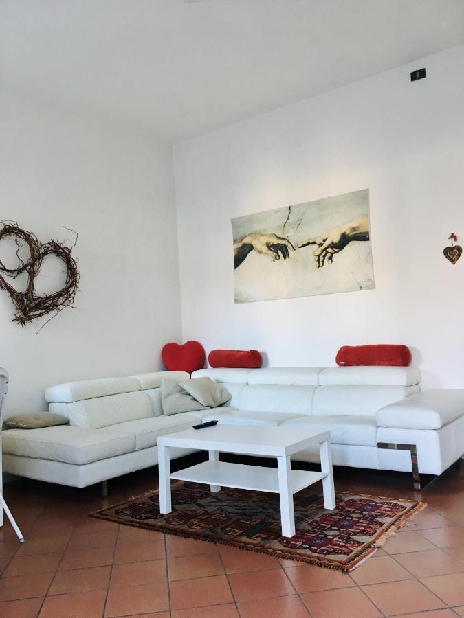 Appartamento Ellen Torbole Sul Garda Exteriér fotografie
