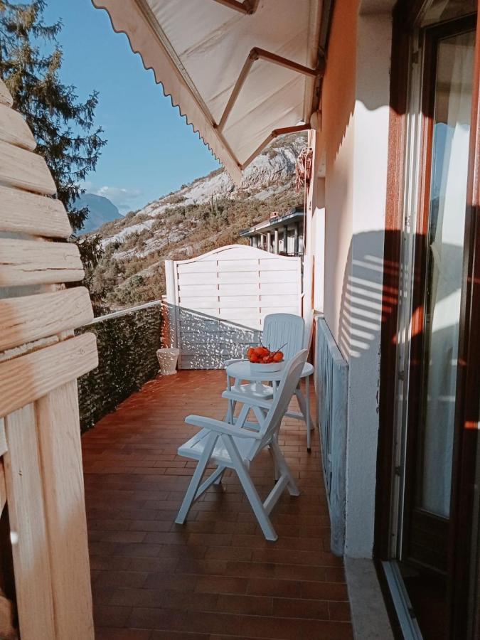 Appartamento Ellen Torbole Sul Garda Exteriér fotografie