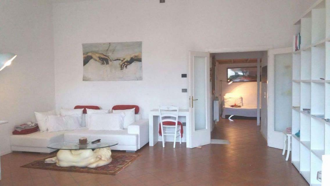 Appartamento Ellen Torbole Sul Garda Exteriér fotografie