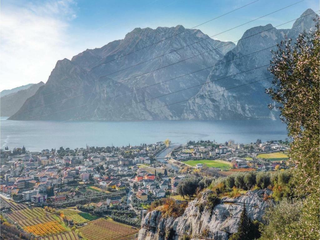 Appartamento Ellen Torbole Sul Garda Exteriér fotografie