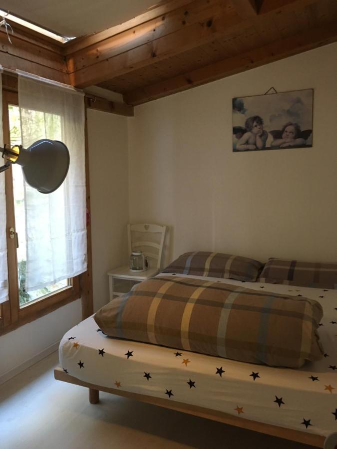 Appartamento Ellen Torbole Sul Garda Exteriér fotografie